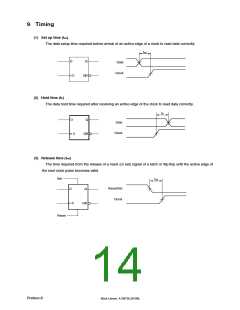 浏览型号UPD65892的Datasheet PDF文件第14页