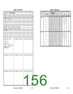 浏览型号UPD65882的Datasheet PDF文件第156页