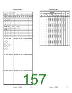 浏览型号UPD65882的Datasheet PDF文件第157页