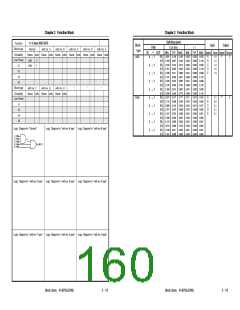 浏览型号UPD65882的Datasheet PDF文件第160页