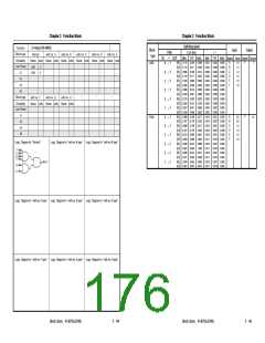 浏览型号UPD65892的Datasheet PDF文件第176页