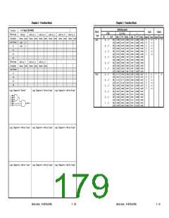 浏览型号UPD65892的Datasheet PDF文件第179页