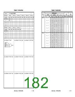 浏览型号UPD65892的Datasheet PDF文件第182页