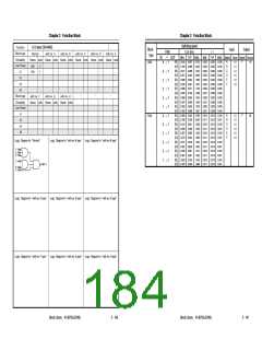 浏览型号UPD65892的Datasheet PDF文件第184页
