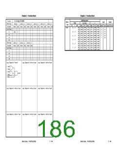 浏览型号UPD65892的Datasheet PDF文件第186页