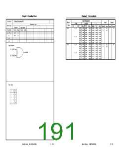 浏览型号UPD65892的Datasheet PDF文件第191页