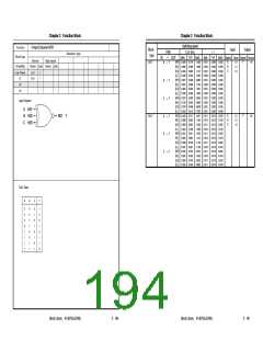 浏览型号UPD65892的Datasheet PDF文件第194页