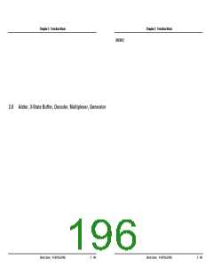 浏览型号UPD65882的Datasheet PDF文件第196页