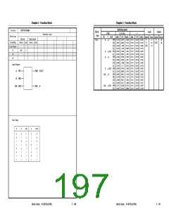 浏览型号UPD65892的Datasheet PDF文件第197页