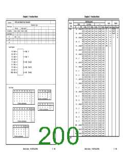 浏览型号UPD65892的Datasheet PDF文件第200页