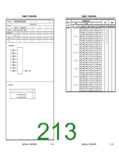 浏览型号UPD65892的Datasheet PDF文件第213页