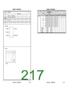 浏览型号UPD65892的Datasheet PDF文件第217页
