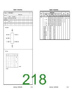 浏览型号UPD65882的Datasheet PDF文件第218页