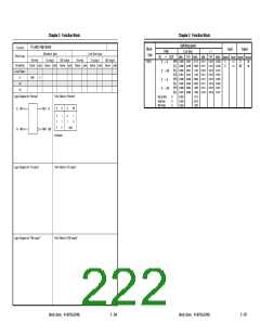 浏览型号UPD65882的Datasheet PDF文件第222页
