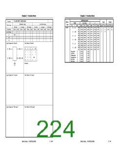 浏览型号UPD65882的Datasheet PDF文件第224页