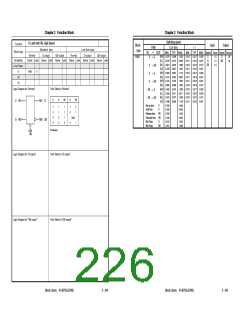 浏览型号UPD65882的Datasheet PDF文件第226页