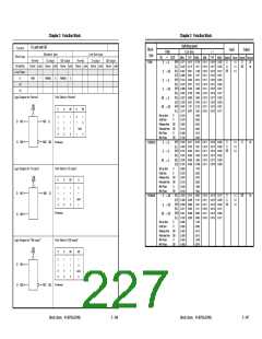 浏览型号UPD65882的Datasheet PDF文件第227页