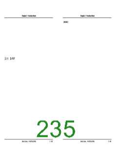 浏览型号UPD65882的Datasheet PDF文件第235页
