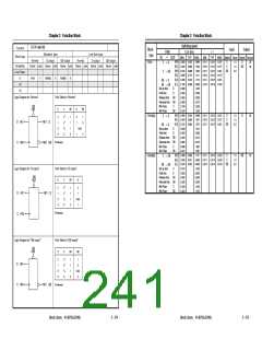 浏览型号UPD65882的Datasheet PDF文件第241页