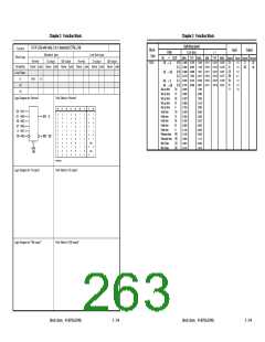 浏览型号UPD65892的Datasheet PDF文件第263页