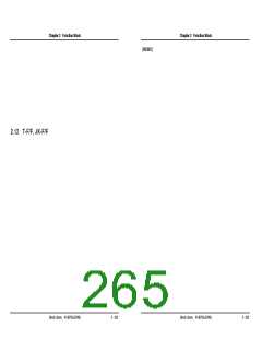浏览型号UPD65882的Datasheet PDF文件第265页