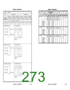 浏览型号UPD65892的Datasheet PDF文件第273页