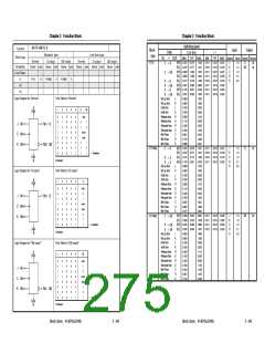 浏览型号UPD65892的Datasheet PDF文件第275页