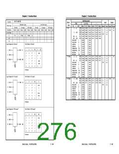 浏览型号UPD65892的Datasheet PDF文件第276页