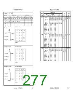 浏览型号UPD65892的Datasheet PDF文件第277页