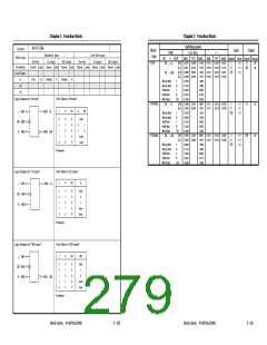 浏览型号UPD65892的Datasheet PDF文件第279页