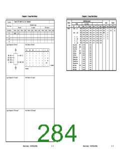 浏览型号UPD65892的Datasheet PDF文件第284页