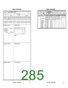 浏览型号UPD65892的Datasheet PDF文件第285页