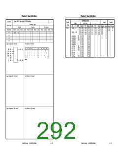 浏览型号UPD65892的Datasheet PDF文件第292页