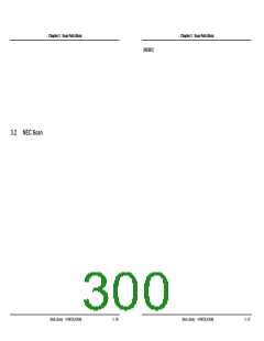 浏览型号UPD65892的Datasheet PDF文件第300页