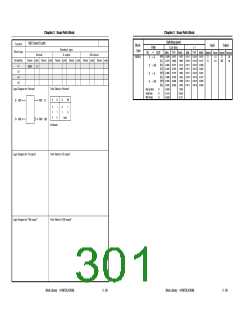 浏览型号UPD65892的Datasheet PDF文件第301页