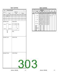 浏览型号UPD65892的Datasheet PDF文件第303页