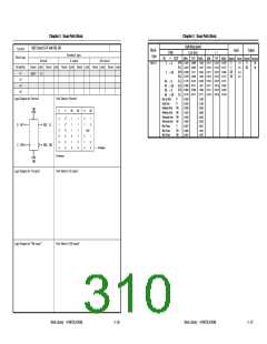 浏览型号UPD65892的Datasheet PDF文件第310页