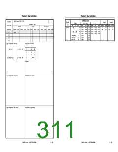 浏览型号UPD65892的Datasheet PDF文件第311页