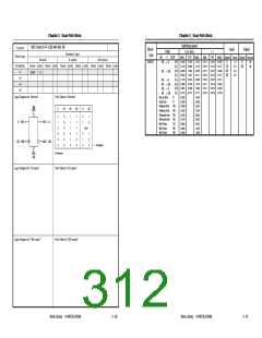 浏览型号UPD65892的Datasheet PDF文件第312页
