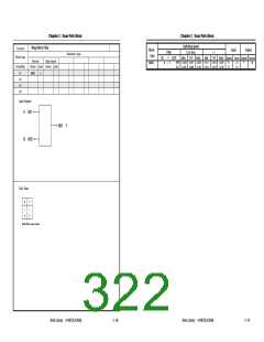 浏览型号UPD65892的Datasheet PDF文件第322页