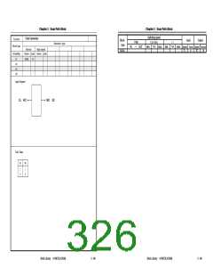 浏览型号UPD65892的Datasheet PDF文件第326页