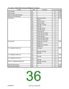 浏览型号UPD65892的Datasheet PDF文件第36页