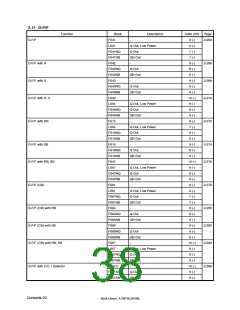 浏览型号UPD65882的Datasheet PDF文件第38页