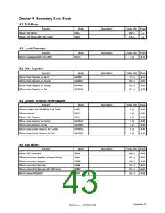 浏览型号UPD65892的Datasheet PDF文件第43页