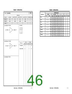 浏览型号UPD65892的Datasheet PDF文件第46页