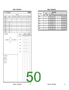 浏览型号UPD65892的Datasheet PDF文件第50页