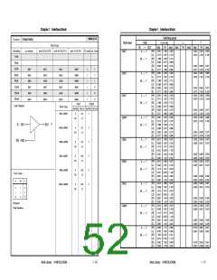 浏览型号UPD65892的Datasheet PDF文件第52页