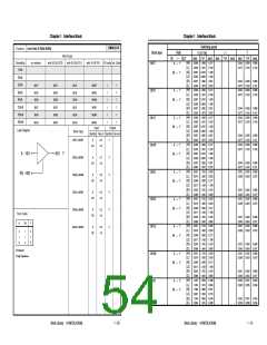 浏览型号UPD65892的Datasheet PDF文件第54页