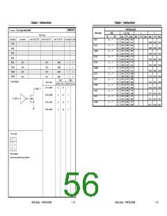 浏览型号UPD65892的Datasheet PDF文件第56页