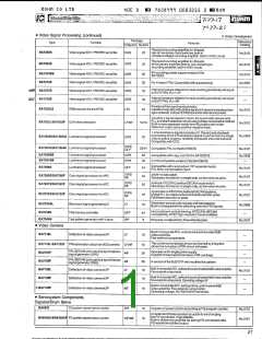 浏览型号BA7147F的Datasheet PDF文件第1页